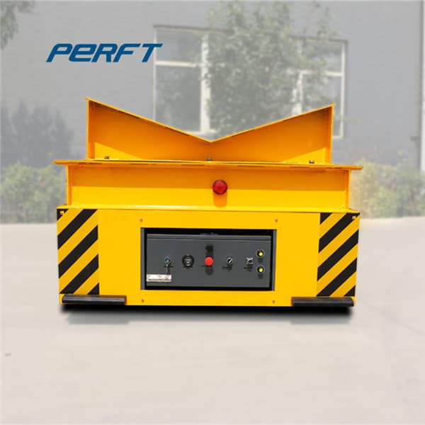 Coil Transfer Car For Wholesales 6T